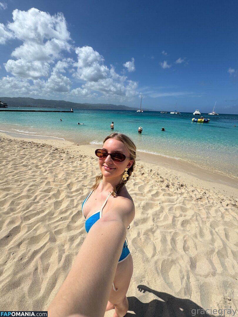 gracefully.lilly / graciegray / lilly.bird Γυμνός OnlyFans  Διαρρεύσαστη φωτογραφία #1