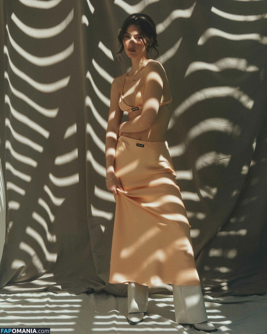 Gracie Abrams / gracieabrams Γυμνός OnlyFans  Διαρρεύσαστη φωτογραφία #13