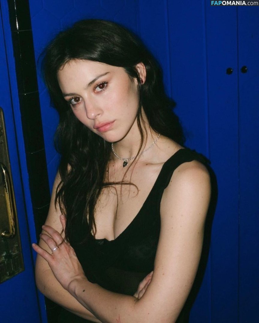 Gracie Abrams / gracieabrams Γυμνός OnlyFans  Διαρρεύσαστη φωτογραφία #33