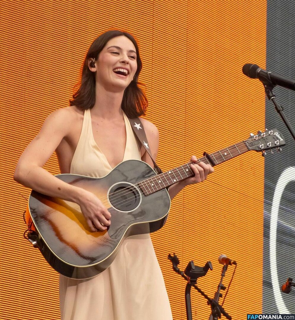 Gracie Abrams / gracieabrams Γυμνός OnlyFans  Διαρρεύσαστη φωτογραφία #107