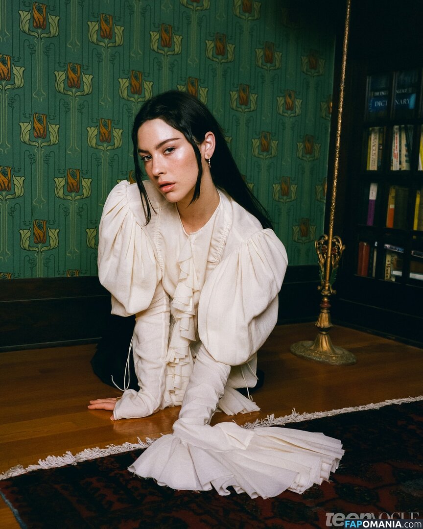 Gracie Abrams / gracieabrams Γυμνός OnlyFans  Διαρρεύσαστη φωτογραφία #125