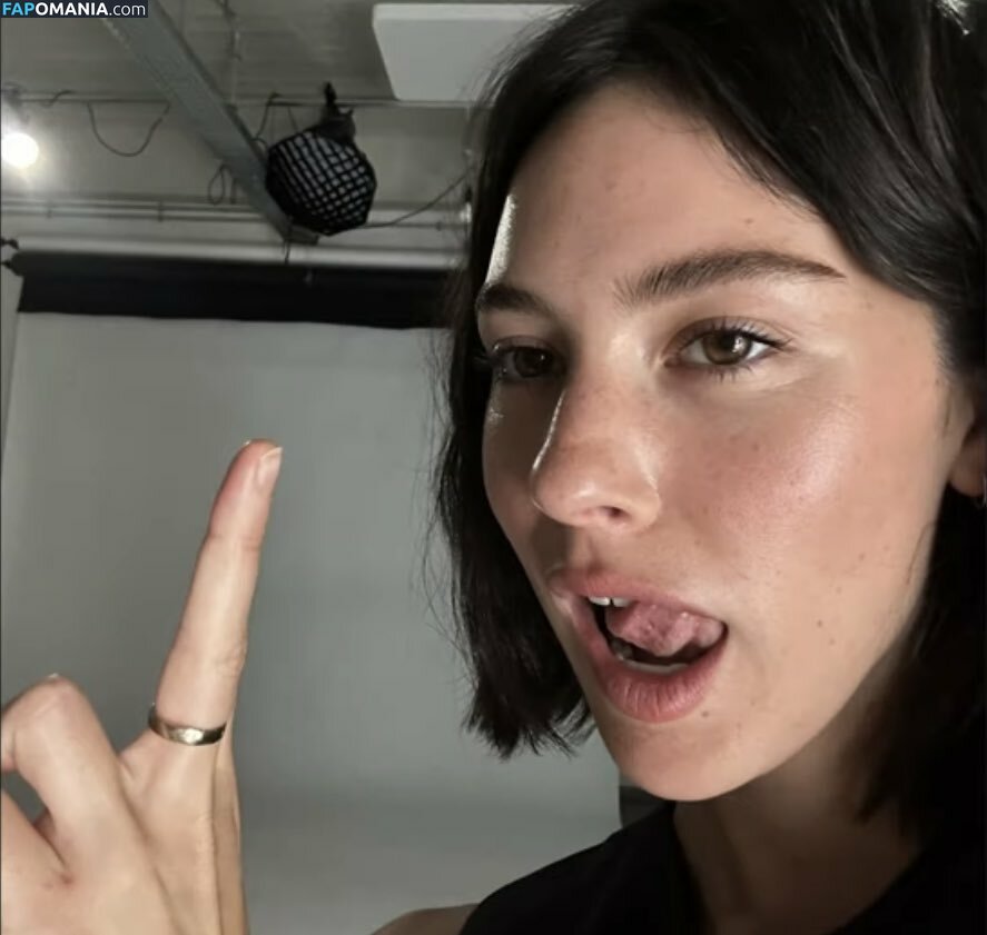 Gracie Abrams / gracieabrams Γυμνός OnlyFans  Διαρρεύσαστη φωτογραφία #356