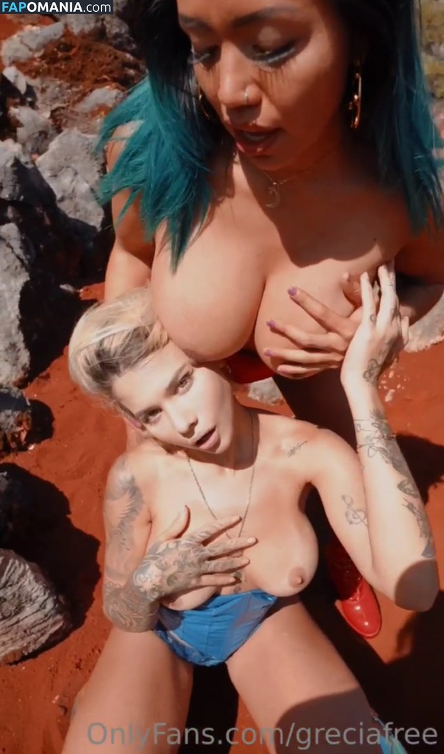 Grecia / aygrecia Γυμνός OnlyFans  Διαρρεύσαστη φωτογραφία #12