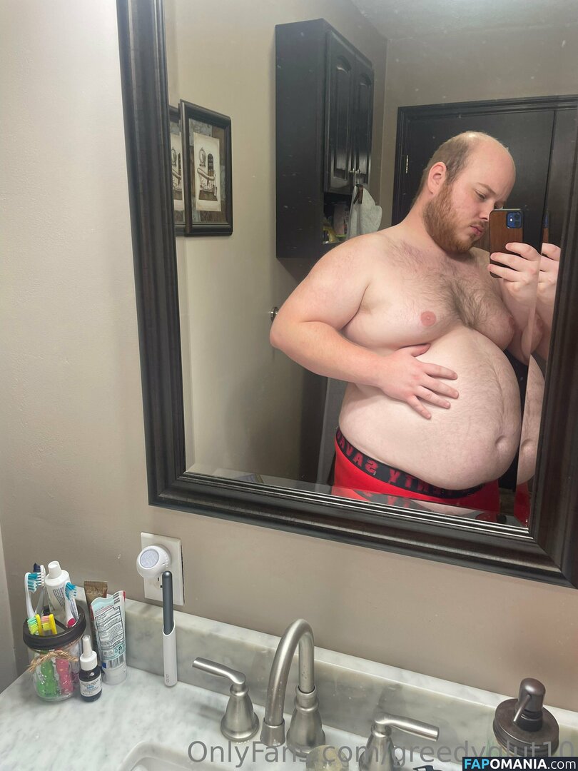 f00d4th0t / greedyglut10 Γυμνός OnlyFans  Διαρρεύσαστη φωτογραφία #18