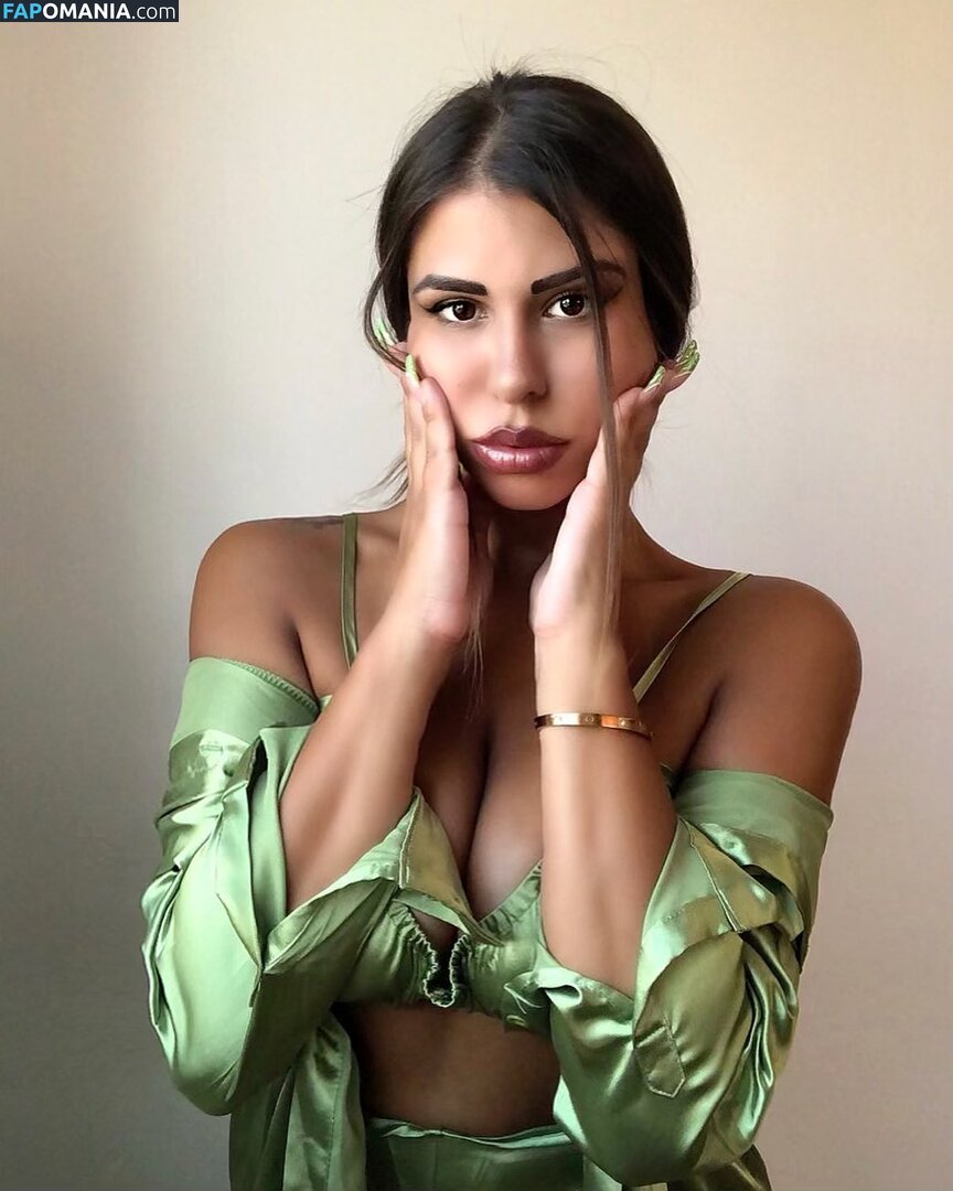 greeklatinagirl Γυμνός OnlyFans  Διαρρεύσαστη φωτογραφία #5