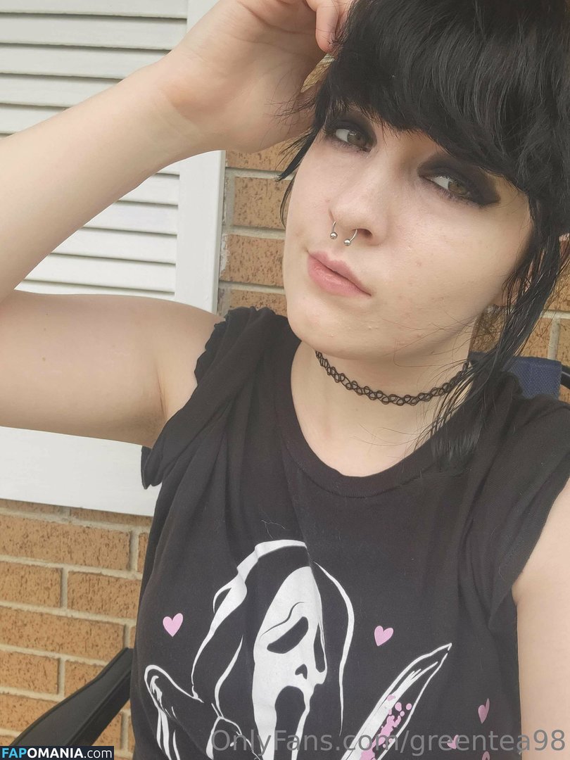 greentea1998 / greentea98 Γυμνός OnlyFans  Διαρρεύσαστη φωτογραφία #25