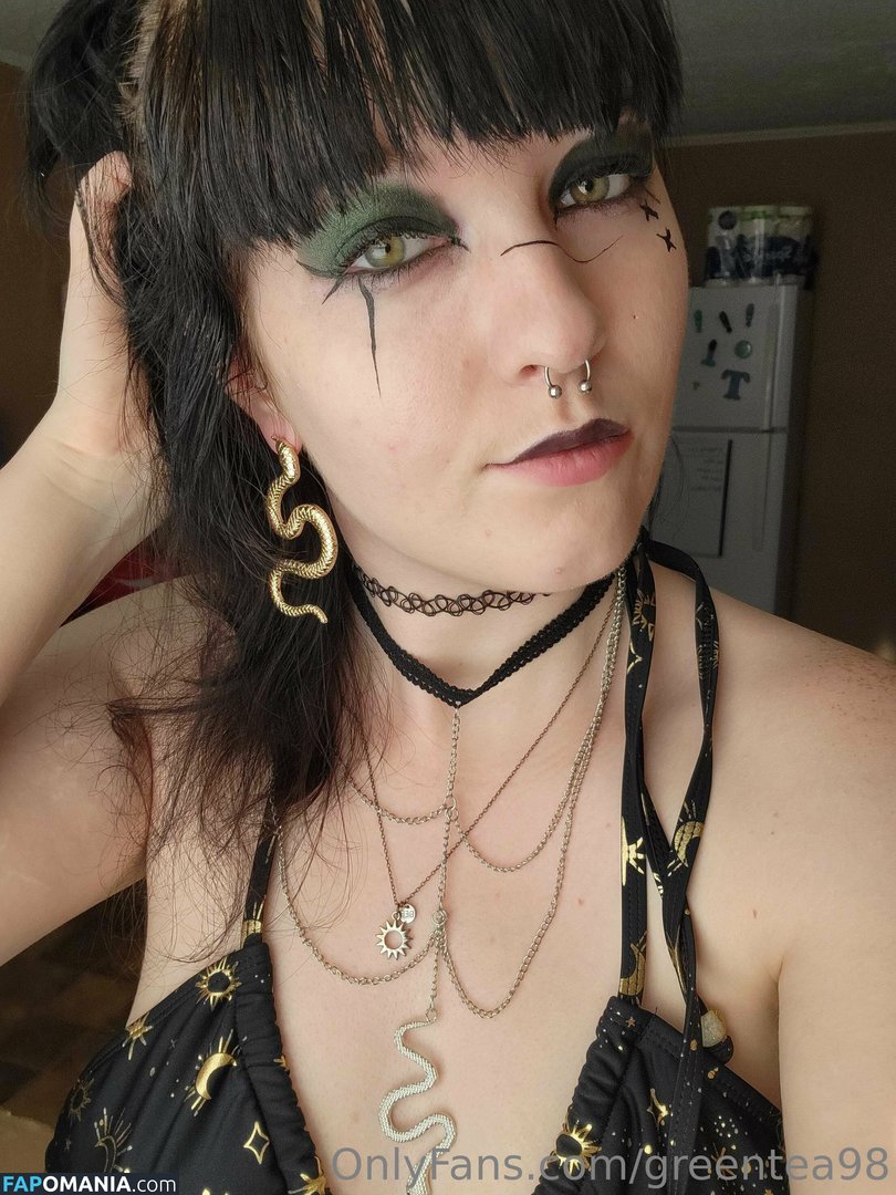 greentea1998 / greentea98 Γυμνός OnlyFans  Διαρρεύσαστη φωτογραφία #34