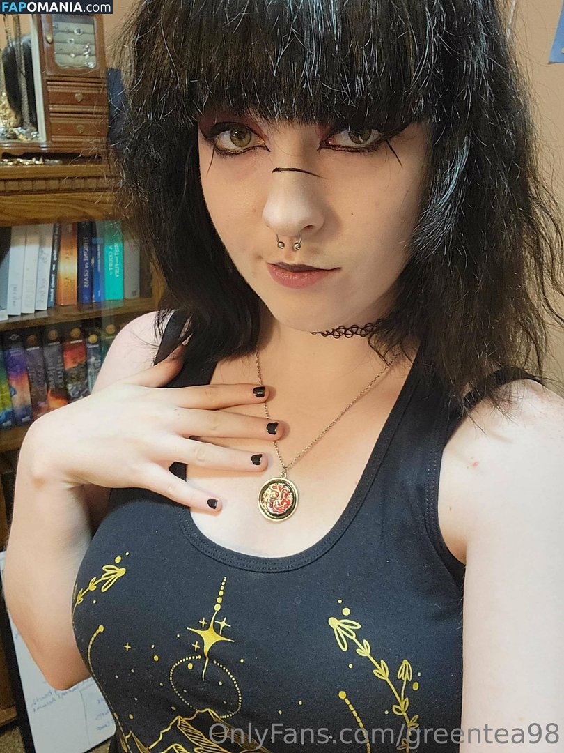greentea1998 / greentea98 Γυμνός OnlyFans  Διαρρεύσαστη φωτογραφία #39