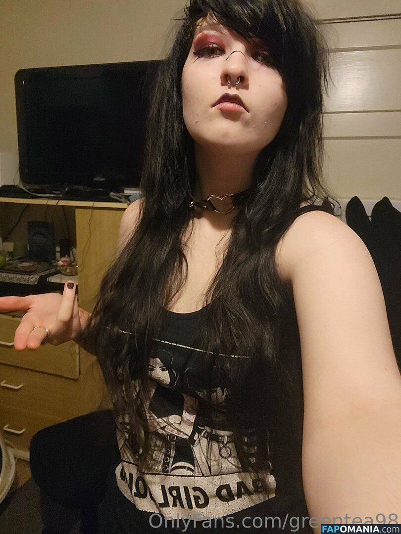 greentea1998 / greentea98 Γυμνός OnlyFans  Διαρρεύσαστη φωτογραφία #80