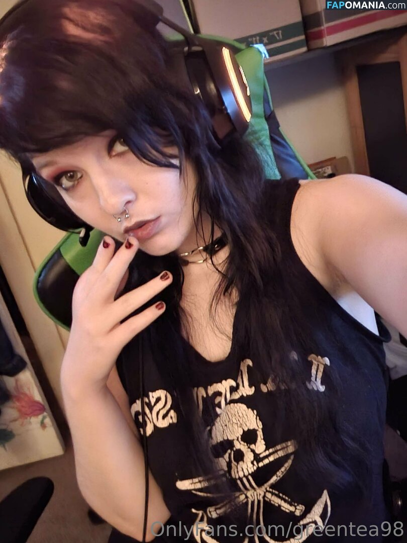 greentea1998 / greentea98 Γυμνός OnlyFans  Διαρρεύσαστη φωτογραφία #106