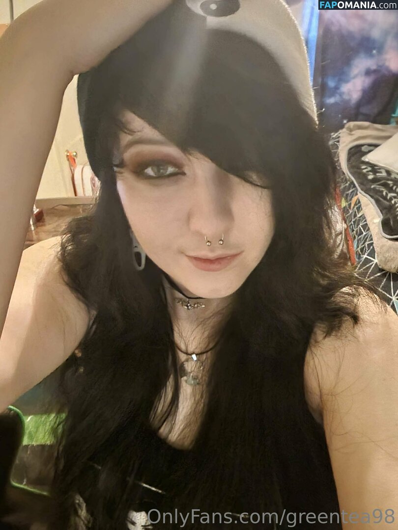 greentea1998 / greentea98 Γυμνός OnlyFans  Διαρρεύσαστη φωτογραφία #136