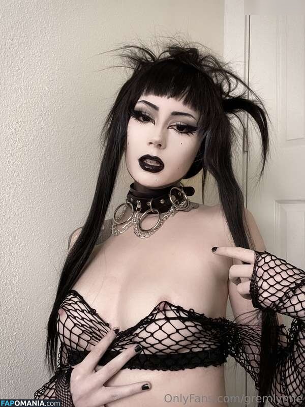 0nlyfans / grem.lynne / gremlynne Γυμνός OnlyFans  Διαρρεύσαστη φωτογραφία #988