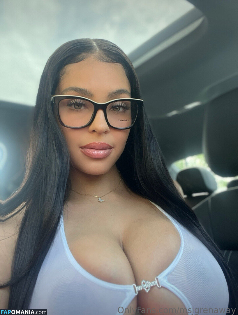 Grenaway Γυμνός OnlyFans  Διαρρεύσαστη φωτογραφία #6