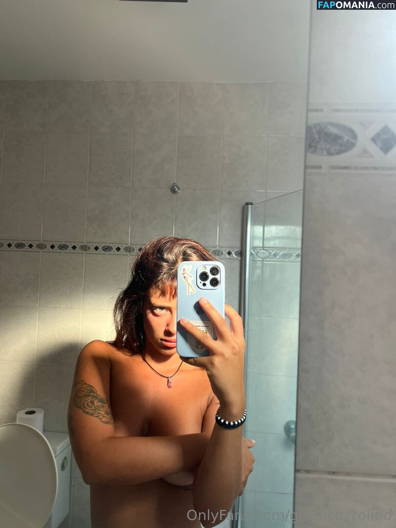 Greta Cozzolino / gretacozzolinox Γυμνός OnlyFans  Διαρρεύσαστη φωτογραφία #2