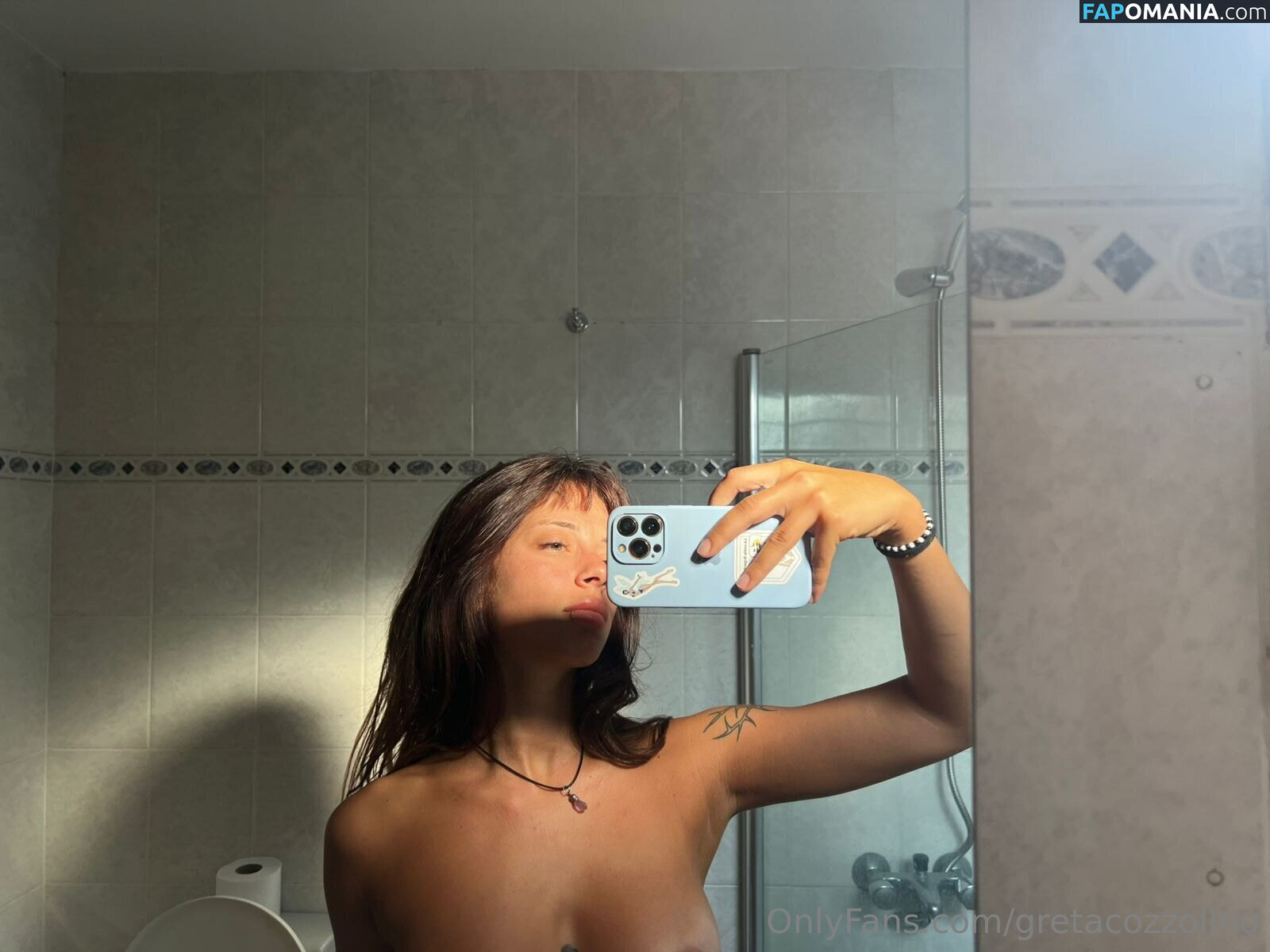 Greta Cozzolino / gretacozzolinox Γυμνός OnlyFans  Διαρρεύσαστη φωτογραφία #3