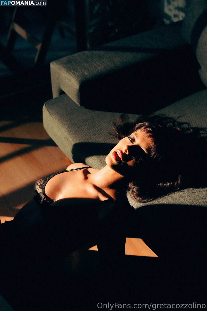 Greta Cozzolino / gretacozzolinox Γυμνός OnlyFans  Διαρρεύσαστη φωτογραφία #4