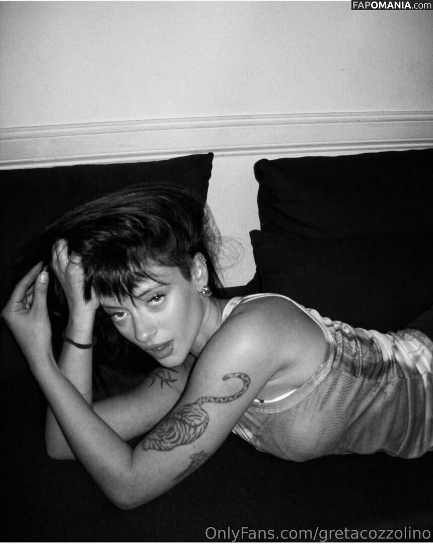 Greta Cozzolino / gretacozzolinox Γυμνός OnlyFans  Διαρρεύσαστη φωτογραφία #14