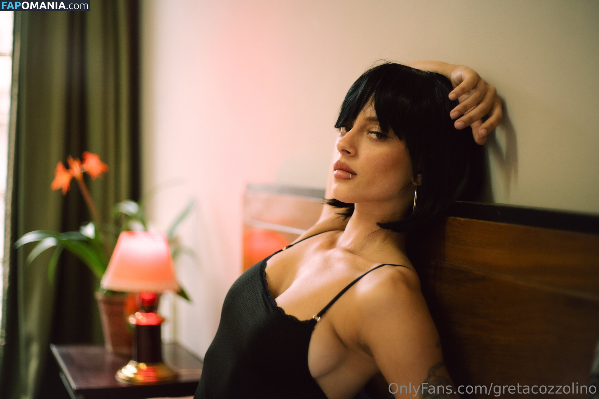 Greta Cozzolino / gretacozzolinox Γυμνός OnlyFans  Διαρρεύσαστη φωτογραφία #17