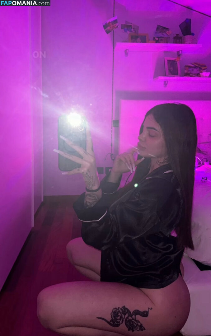 DelmonteGreta / Greta Delmonte / gretadelmonte Γυμνός OnlyFans  Διαρρεύσαστη φωτογραφία #18