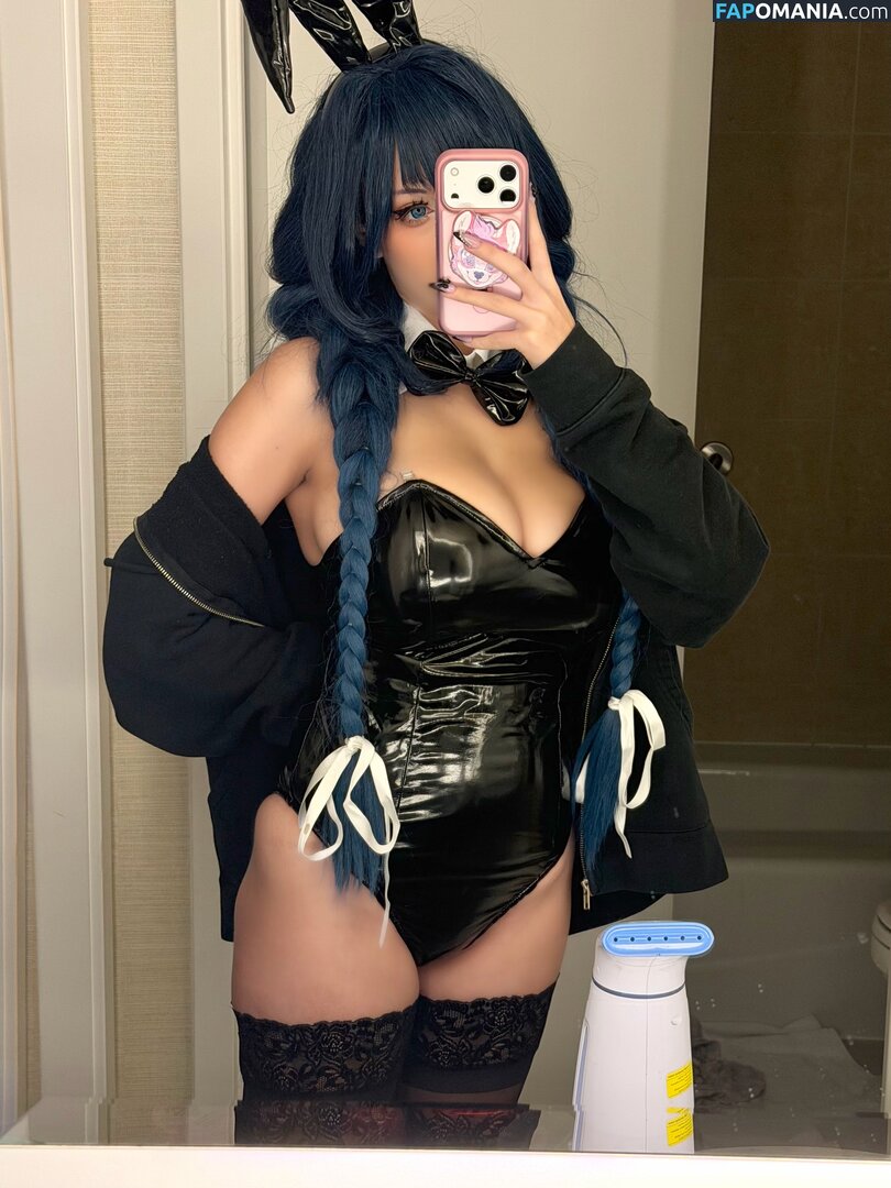 Fawnnfie / Griffin / angiegriffin Γυμνός OnlyFans  Διαρρεύσαστη φωτογραφία #3