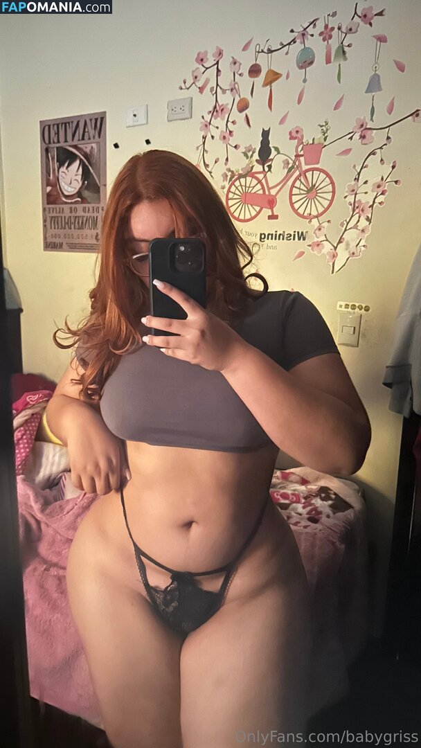Grisell_palma Γυμνός OnlyFans  Διαρρεύσαστη φωτογραφία #5