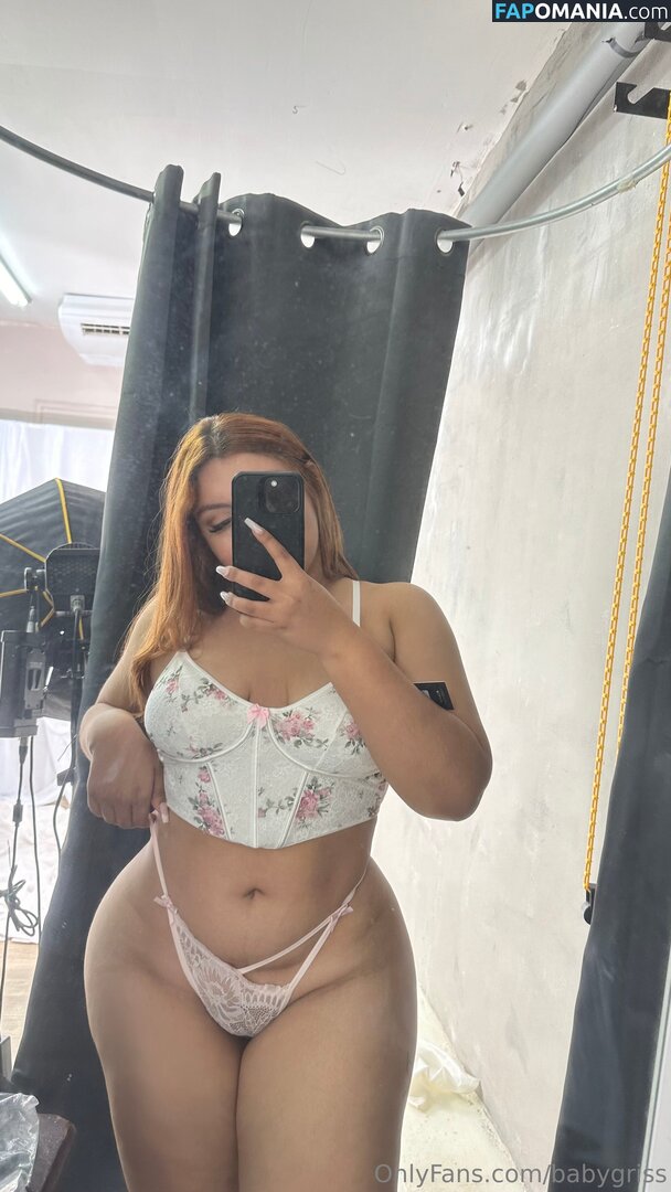 Grisell_palma Γυμνός OnlyFans  Διαρρεύσαστη φωτογραφία #8