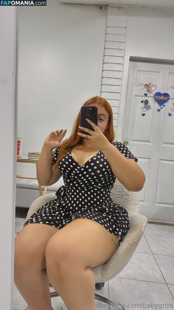 Grisell_palma Γυμνός OnlyFans  Διαρρεύσαστη φωτογραφία #15