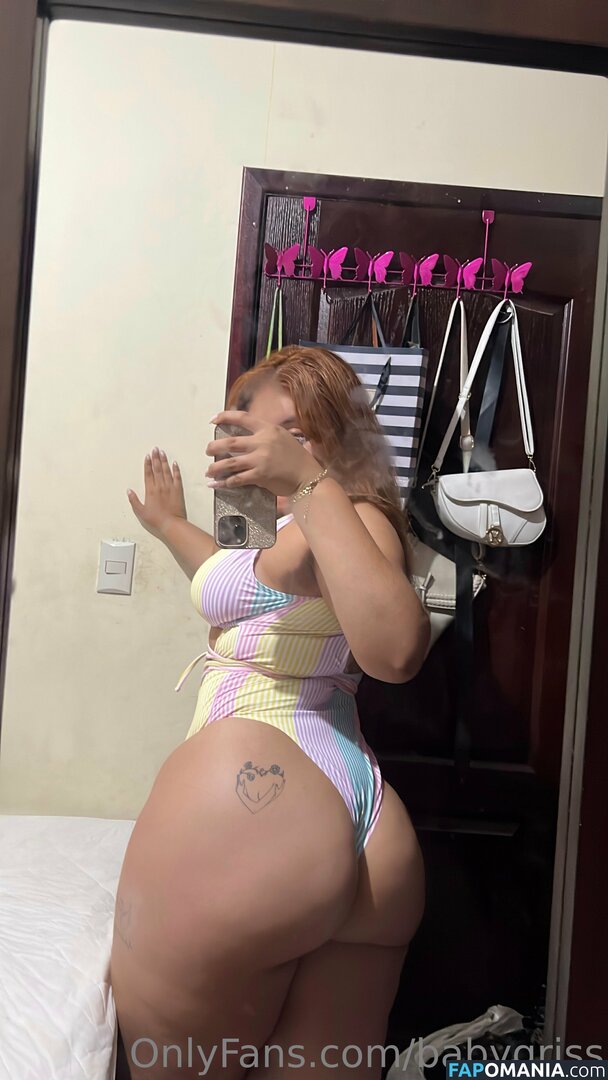 Grisell_palma Γυμνός OnlyFans  Διαρρεύσαστη φωτογραφία #19