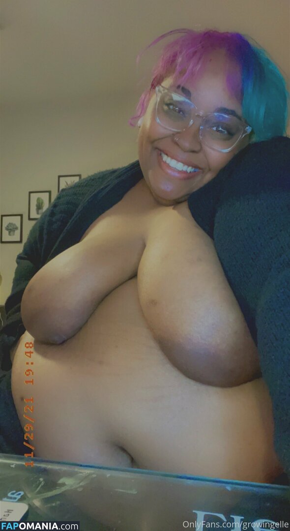 growingellex / growinglex Γυμνός OnlyFans  Διαρρεύσαστη φωτογραφία #99