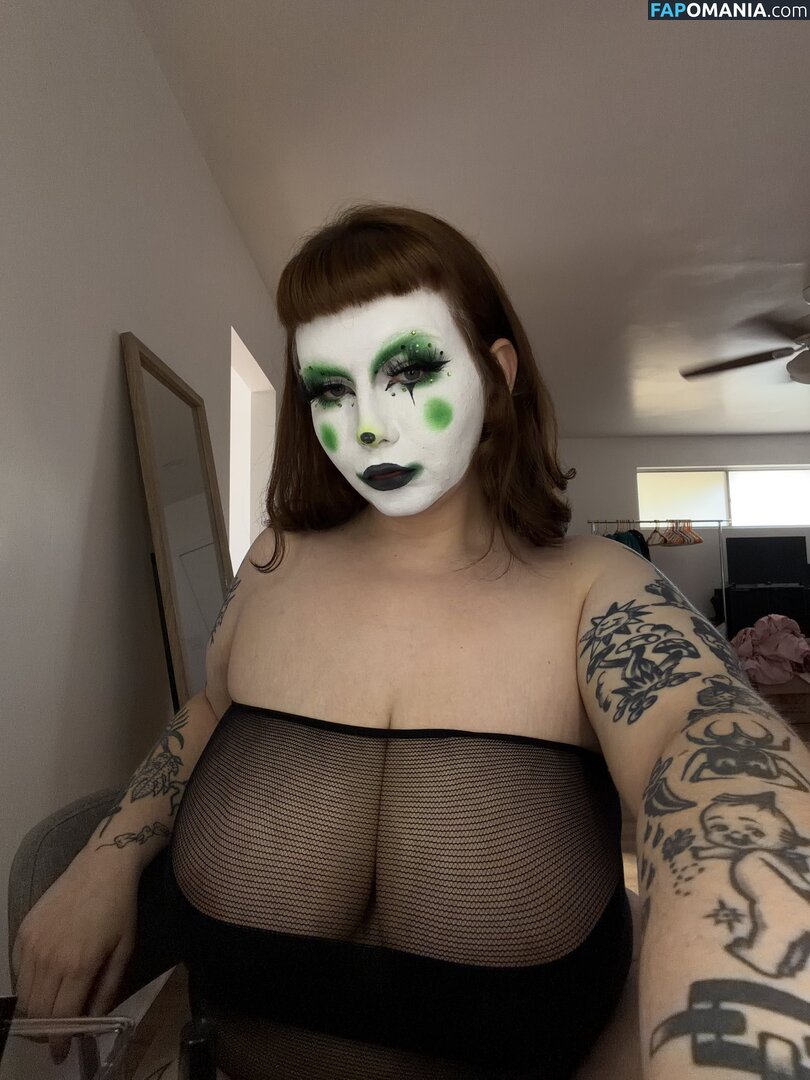 gryaznyy_ Γυμνός OnlyFans  Διαρρεύσαστη φωτογραφία #1