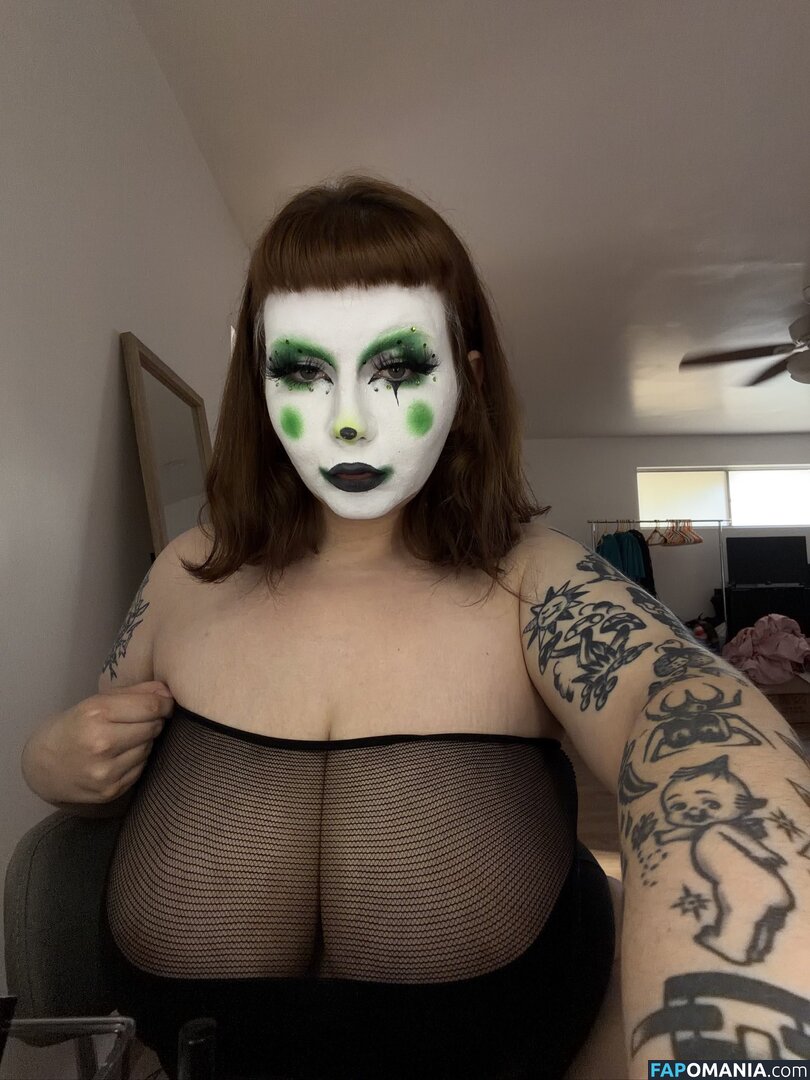 gryaznyy_ Γυμνός OnlyFans  Διαρρεύσαστη φωτογραφία #2