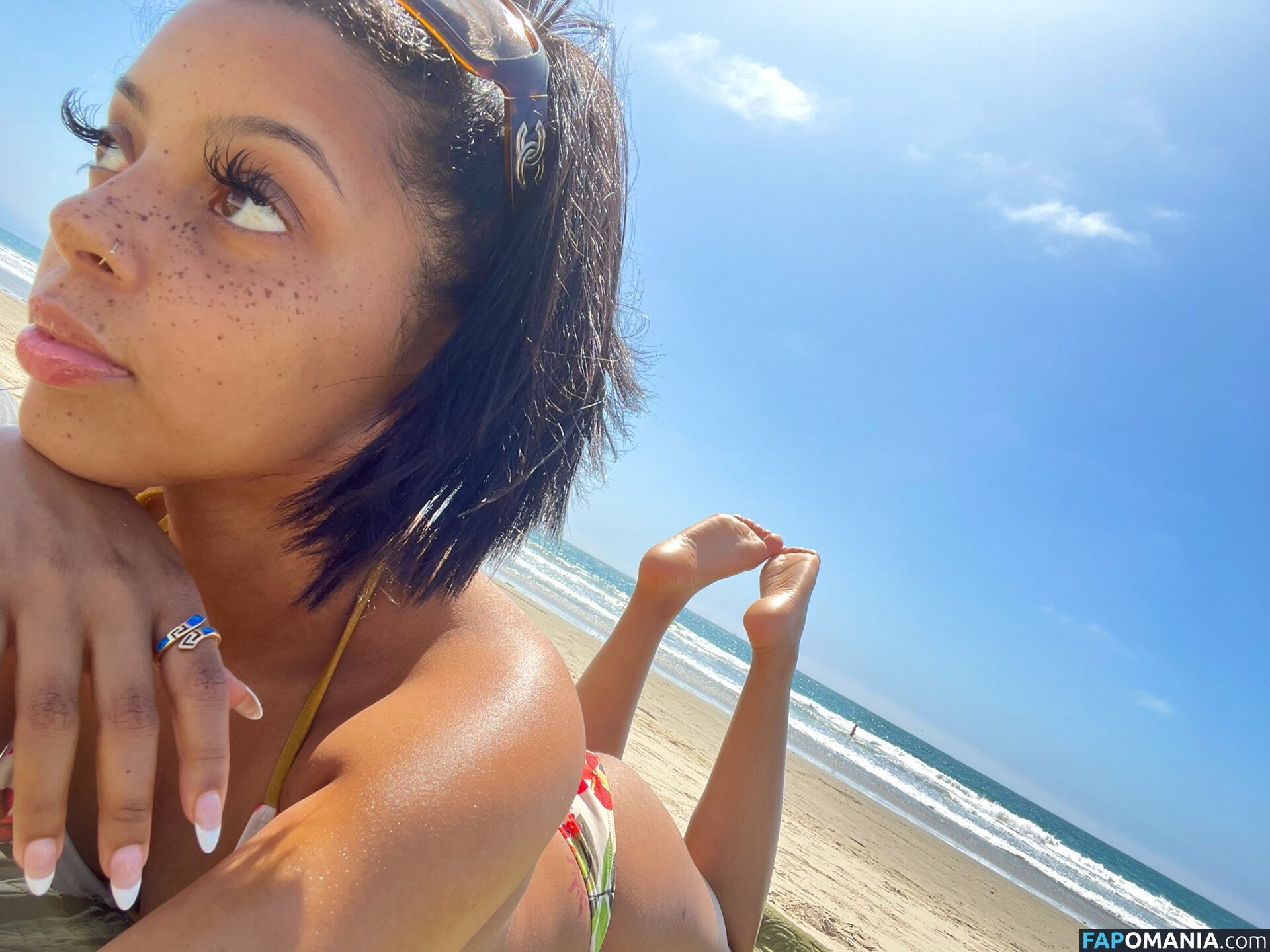 1guapunzel / Guapunzel / https: Γυμνός OnlyFans  Διαρρεύσαστη φωτογραφία #7