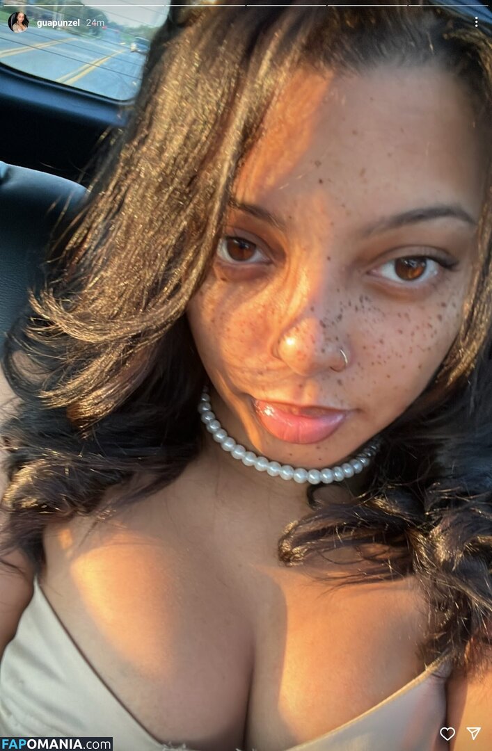 1guapunzel / Guapunzel / https: Γυμνός OnlyFans  Διαρρεύσαστη φωτογραφία #19