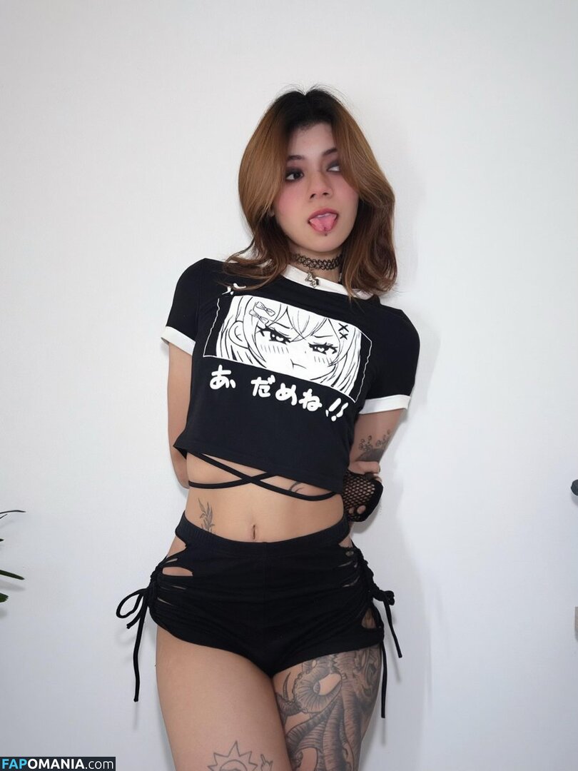 Guinny / https: / mariinovember Γυμνός OnlyFans  Διαρρεύσαστη φωτογραφία #13