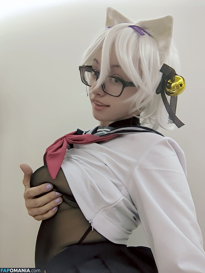 Gumbun / basslineyatteru / https: / mitchiemania cosplay girl Γυμνός OnlyFans  Διαρρεύσαστη φωτογραφία #15