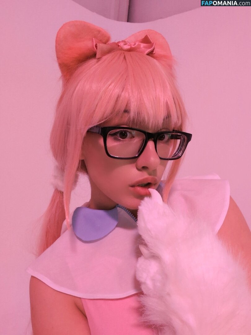 Gumbun / basslineyatteru / https: / mitchiemania cosplay girl Γυμνός OnlyFans  Διαρρεύσαστη φωτογραφία #25