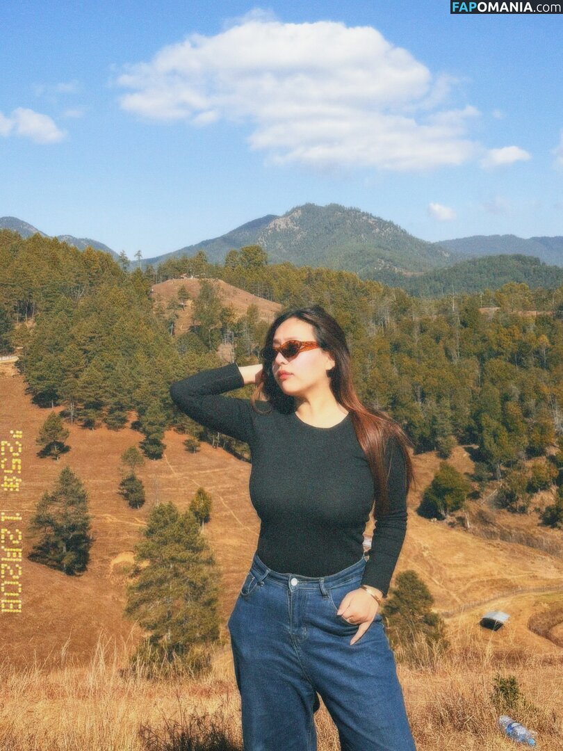 Gungun Sawa / gungunsawa Γυμνός OnlyFans  Διαρρεύσαστη φωτογραφία #14