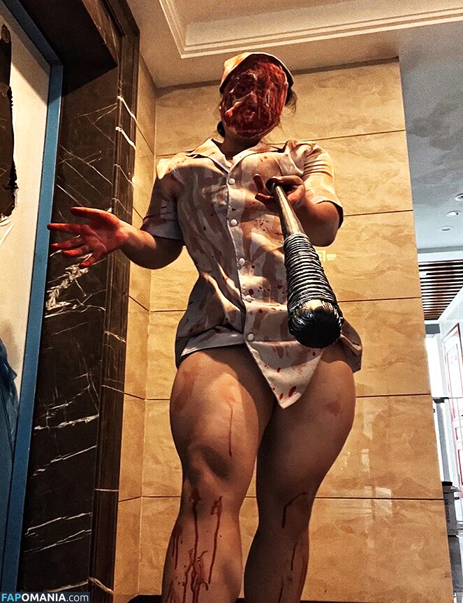 Guo hui / Guohui / guohui_trainer Γυμνός OnlyFans  Διαρρεύσαστη φωτογραφία #46