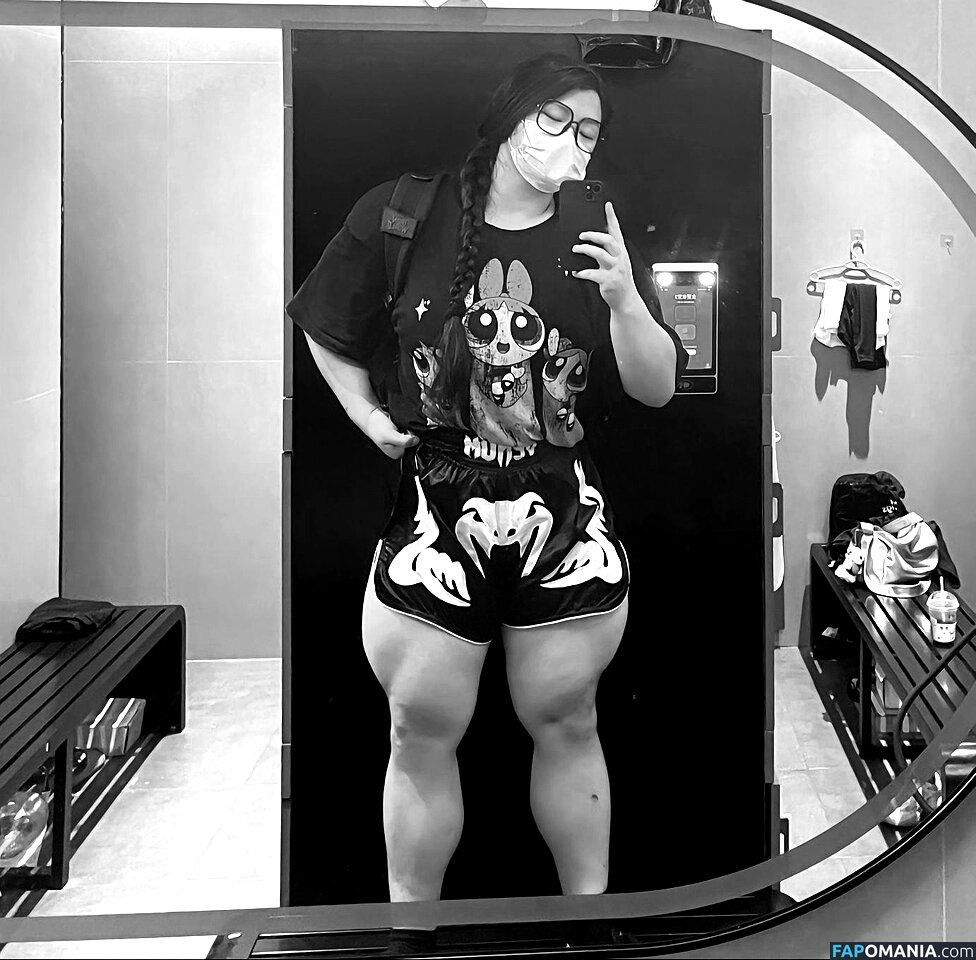 Guo hui / Guohui / guohui_trainer Γυμνός OnlyFans  Διαρρεύσαστη φωτογραφία #57