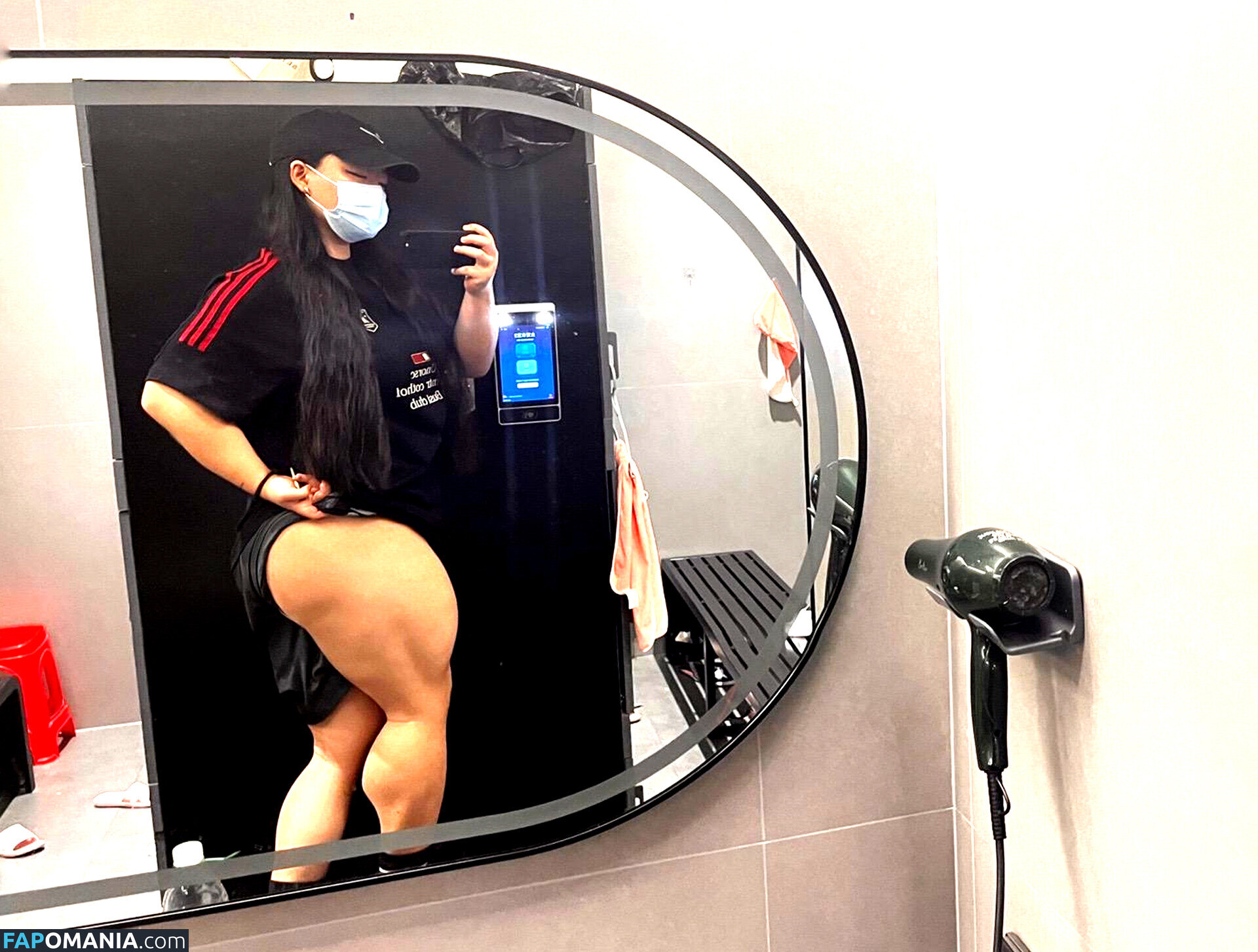 Guo hui / Guohui / guohui_trainer Γυμνός OnlyFans  Διαρρεύσαστη φωτογραφία #58