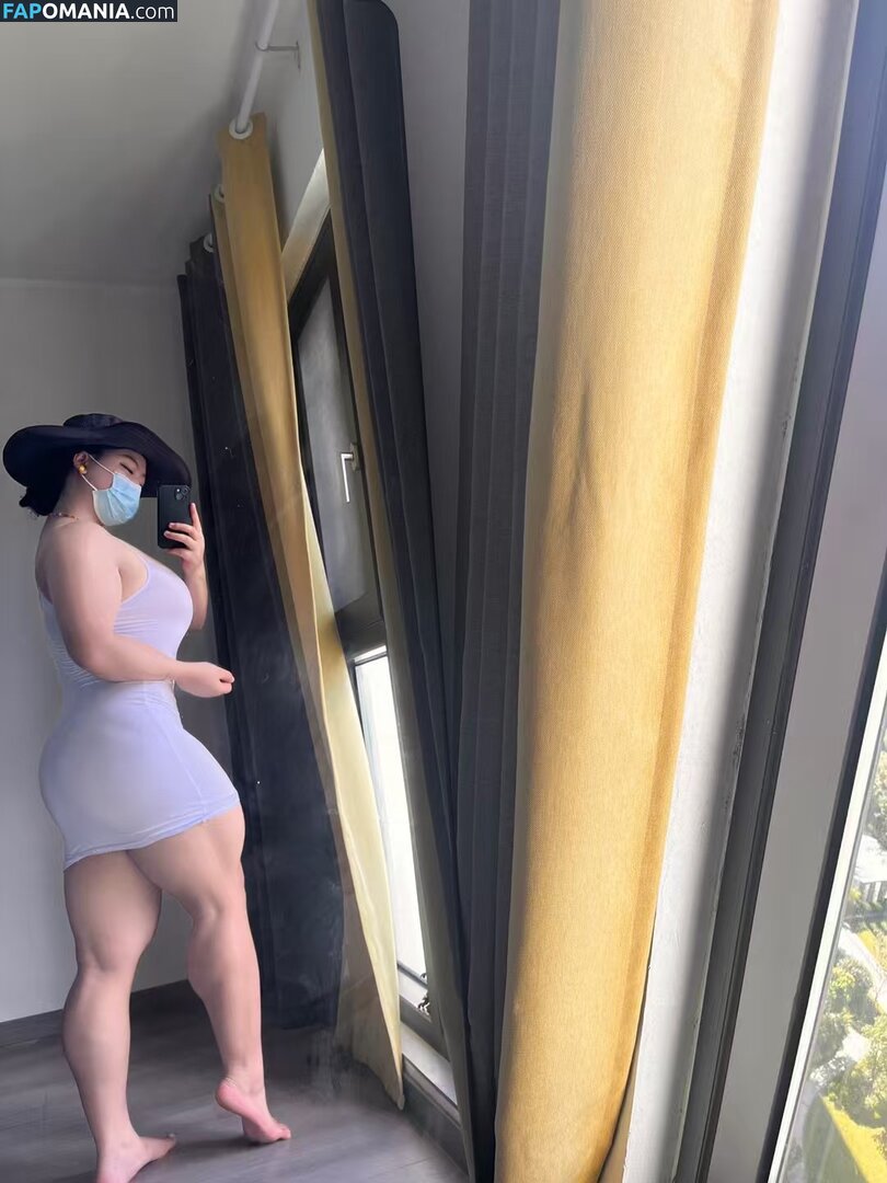 Guo hui / Guohui / guohui_trainer Γυμνός OnlyFans  Διαρρεύσαστη φωτογραφία #62