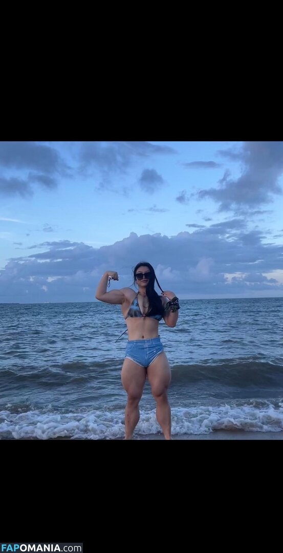 Guo hui / Guohui / guohui_trainer Γυμνός OnlyFans  Διαρρεύσαστη φωτογραφία #66