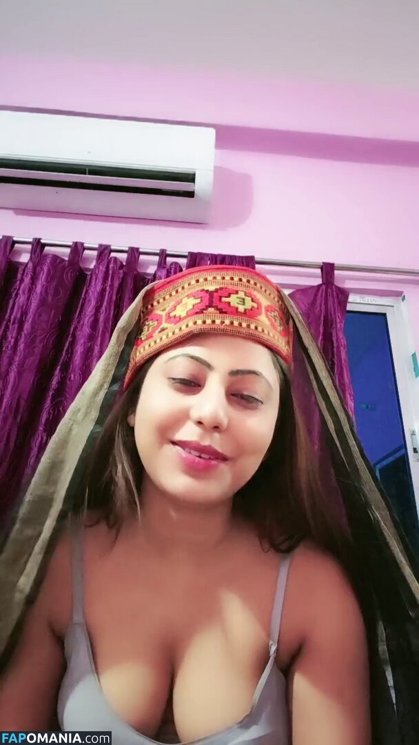 Gurpreet Kaur / https: / im_gurpreet.kaur Γυμνός OnlyFans  Διαρρεύσαστη φωτογραφία #5