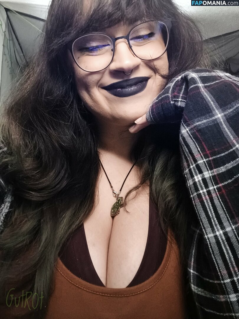 Gutr0t / gut.r0t Γυμνός OnlyFans  Διαρρεύσαστη φωτογραφία #7