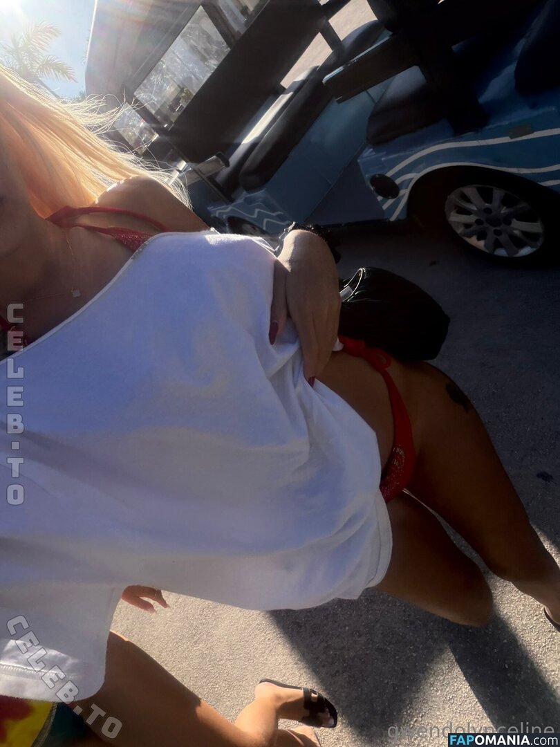 gwendoceline / gwendolynceline Γυμνός OnlyFans  Διαρρεύσαστη φωτογραφία #5
