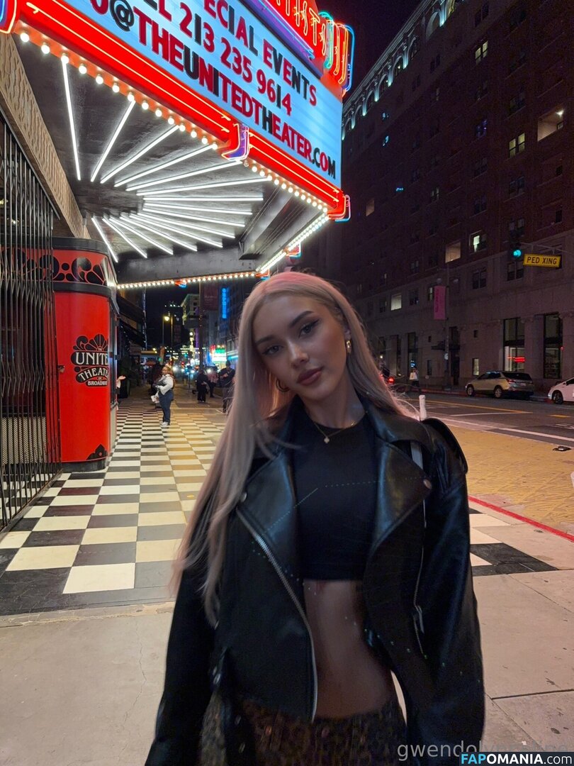 gwendoceline / gwendolynceline / https: Γυμνός OnlyFans  Διαρρεύσαστη φωτογραφία #14