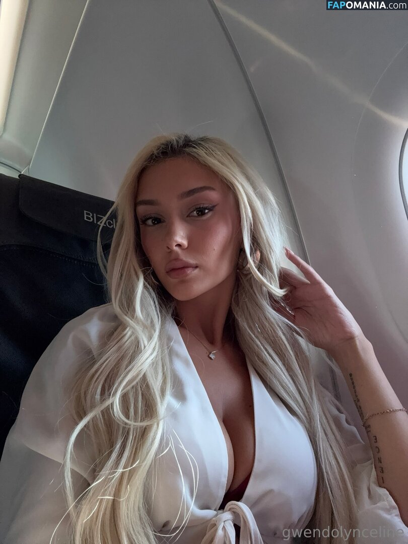 gwendoceline / gwendolynceline / https: Γυμνός OnlyFans  Διαρρεύσαστη φωτογραφία #16