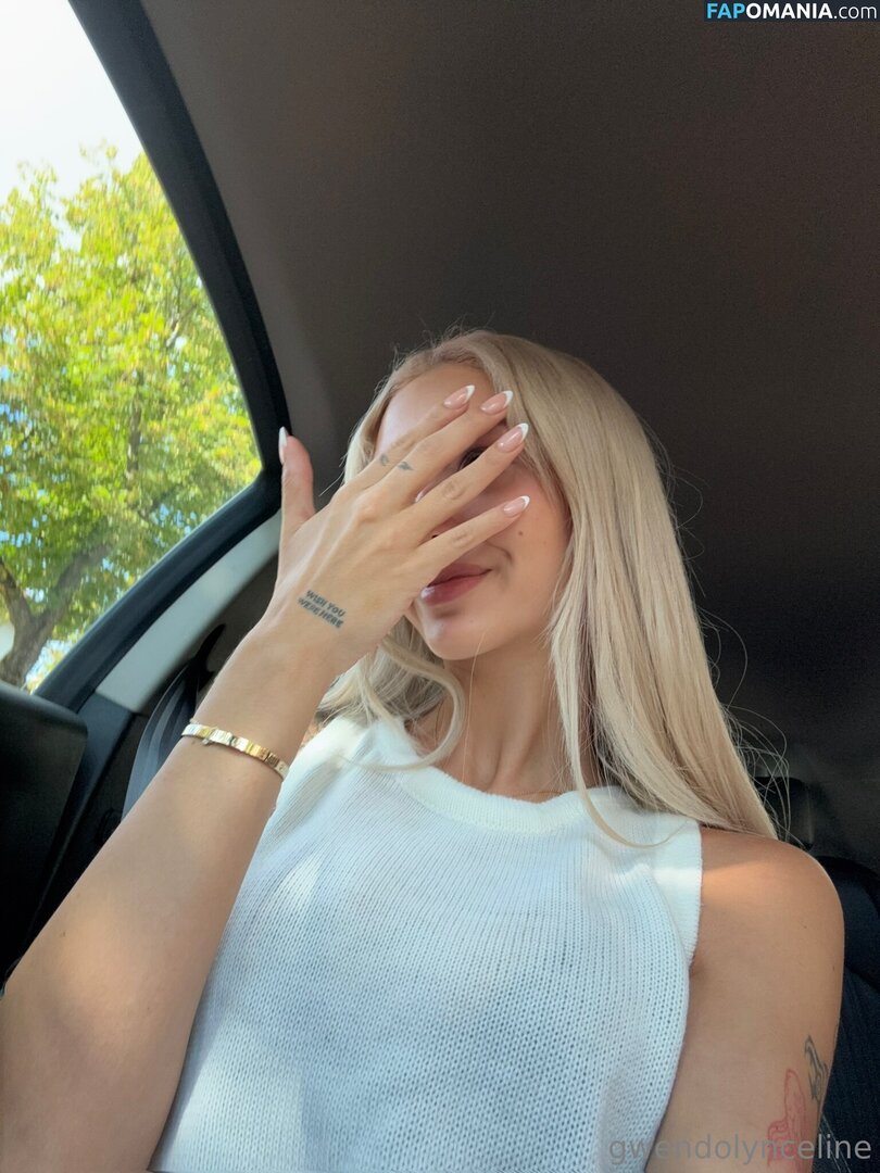 gwendoceline / gwendolynceline / https: Γυμνός OnlyFans  Διαρρεύσαστη φωτογραφία #18
