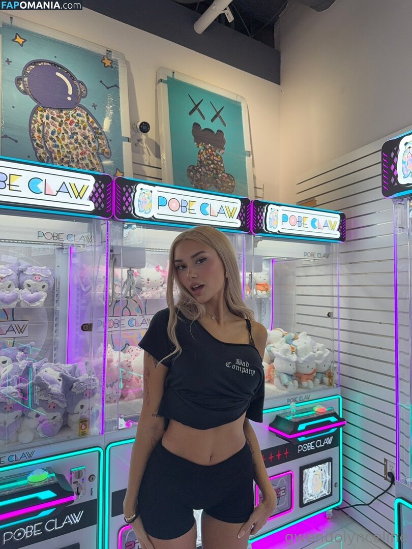 gwendoceline / gwendolynceline / https: Γυμνός OnlyFans  Διαρρεύσαστη φωτογραφία #23