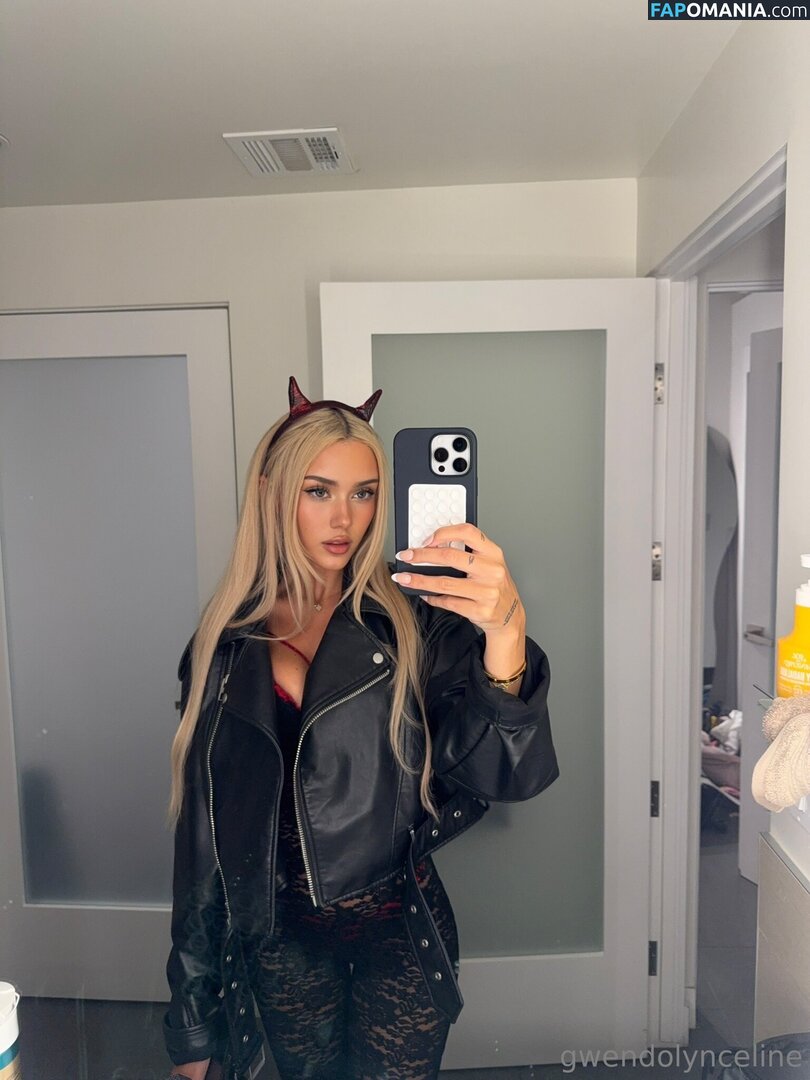 gwendoceline / gwendolynceline / https: Γυμνός OnlyFans  Διαρρεύσαστη φωτογραφία #29